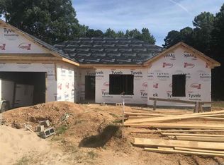 4500 Western Woods, Benton, AR 72015