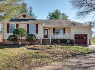 106 Flintlock Ct, Franklin, TN 37064