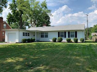 2014 Zollinger Rd, Columbus, OH 43221