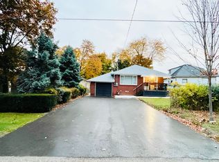 54 Riverdale Dr, Toronto, ON M9V 2T3