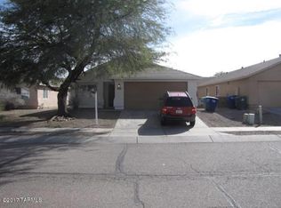 7044 E Typhoon Flyer Way, Tucson, AZ 85730