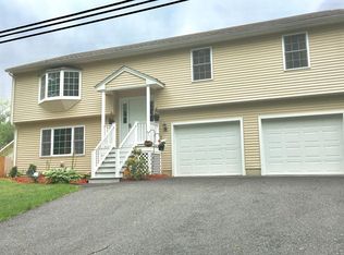 611 Moore St, Ludlow, MA 01056