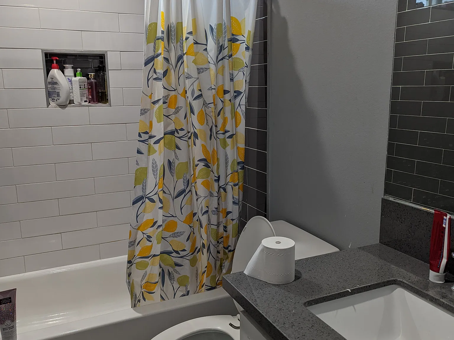 1 bed, 1600 sqft, $1,000 — Photo 4