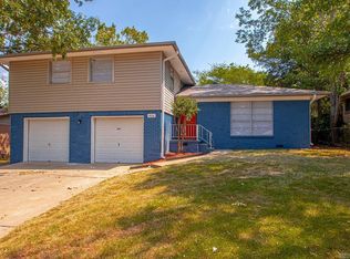4006 Orange St, North Little Rock, AR 72118
