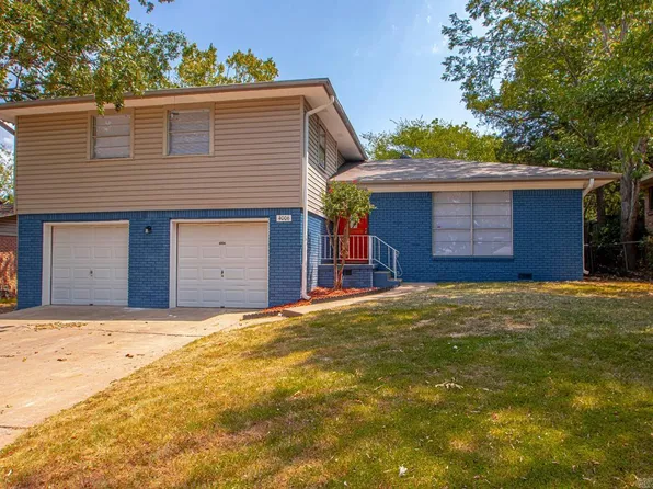 4006 Orange St, North Little Rock, AR 72118