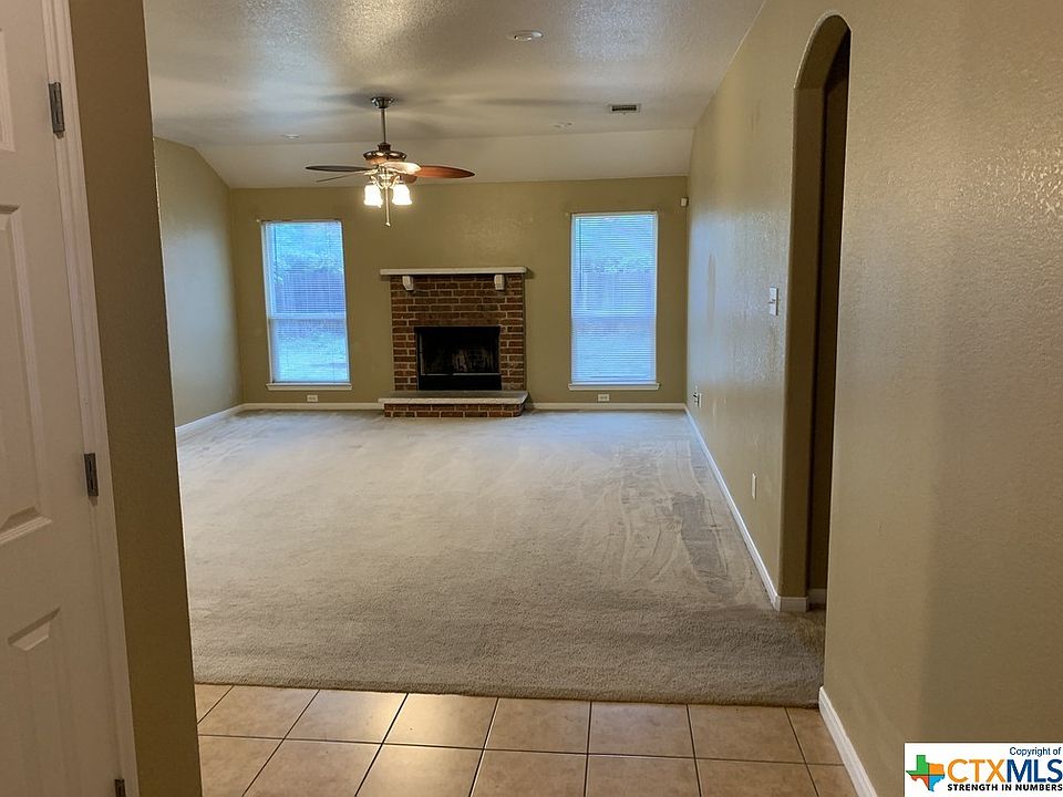 218 Oak Ridge Dr, Nolanville, TX 76559 Zillow