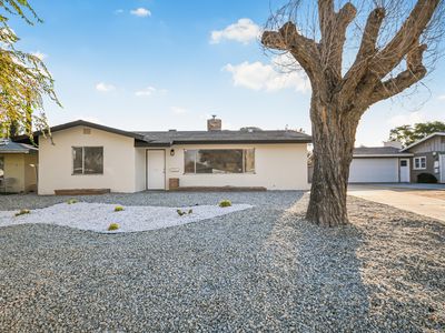 44434 3rd St E, Lancaster, CA, 93535