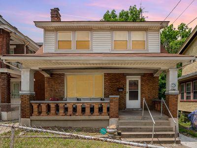 3573 Vine St, Cincinnati, OH, 45220