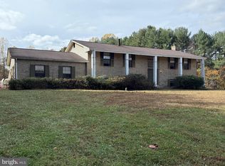 5850 Cari Rd, Huntingtown, MD 20639