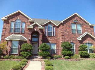 1211 Manchester Dr, Mansfield, TX 76063