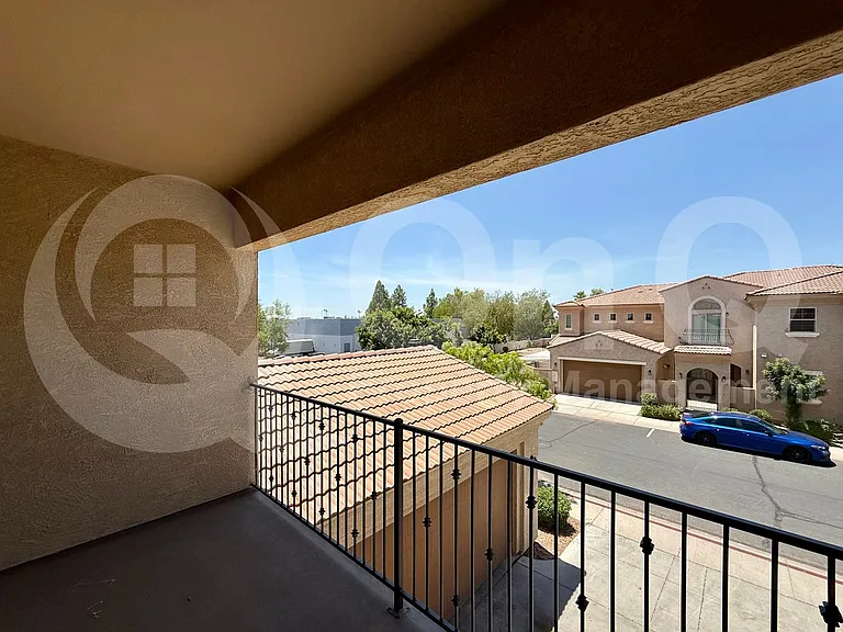 1367 S Country Club Dr #1107 — Photo 24