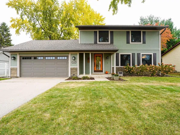 1305 Meadow LANE, Onalaska, WI 54650
