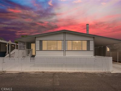 2400 Cienaga St Space 22, Oceano, CA, 93445