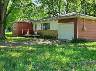 700 Oak St, Neosho Falls, KS 66758