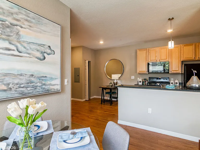 Ranch Lake Apartments — Photo 1