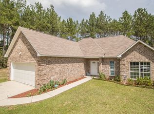 21635 Bentwood Dr, Saucier, MS 39574