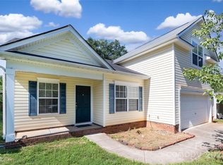 6435 Hoover Cir, Charlotte, NC 28214