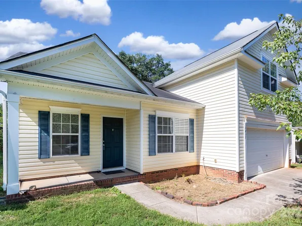 6435 Hoover Cir, Charlotte, NC 28214