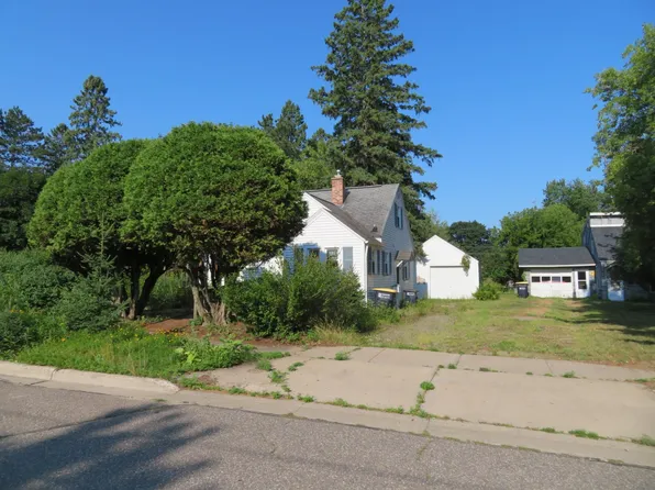 527 Gardner St, Rhinelander, WI 54501