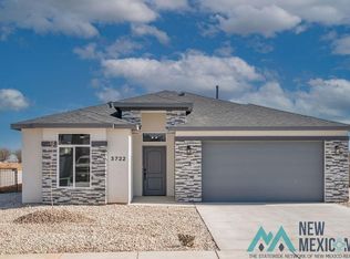 3722 N Pat Garrett Rd, Carlsbad, NM 88220