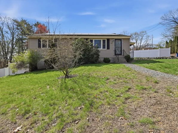 32 Malburn St, Leominster, MA 01453