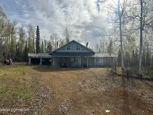 317 N Odaniel Rd, Wasilla, AK 99623