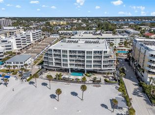 1035 SEASIDE DRIVE #404, SARASOTA, FL 34242