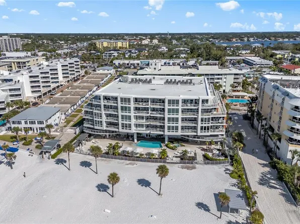 1035 SEASIDE DRIVE #404, SARASOTA, FL 34242