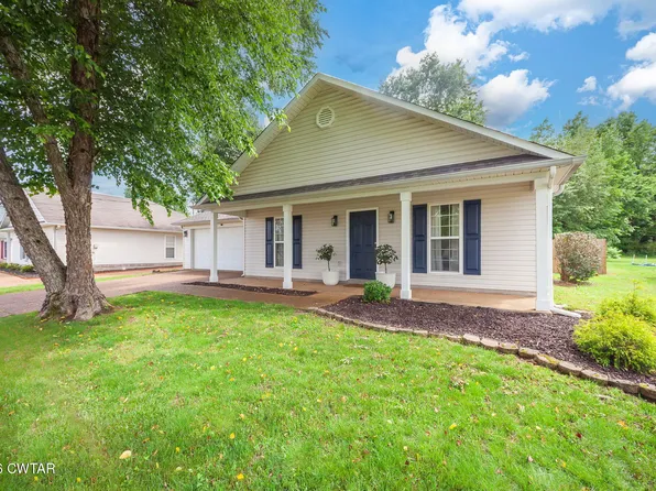 80 Rooker Dr, Jackson, TN 38305