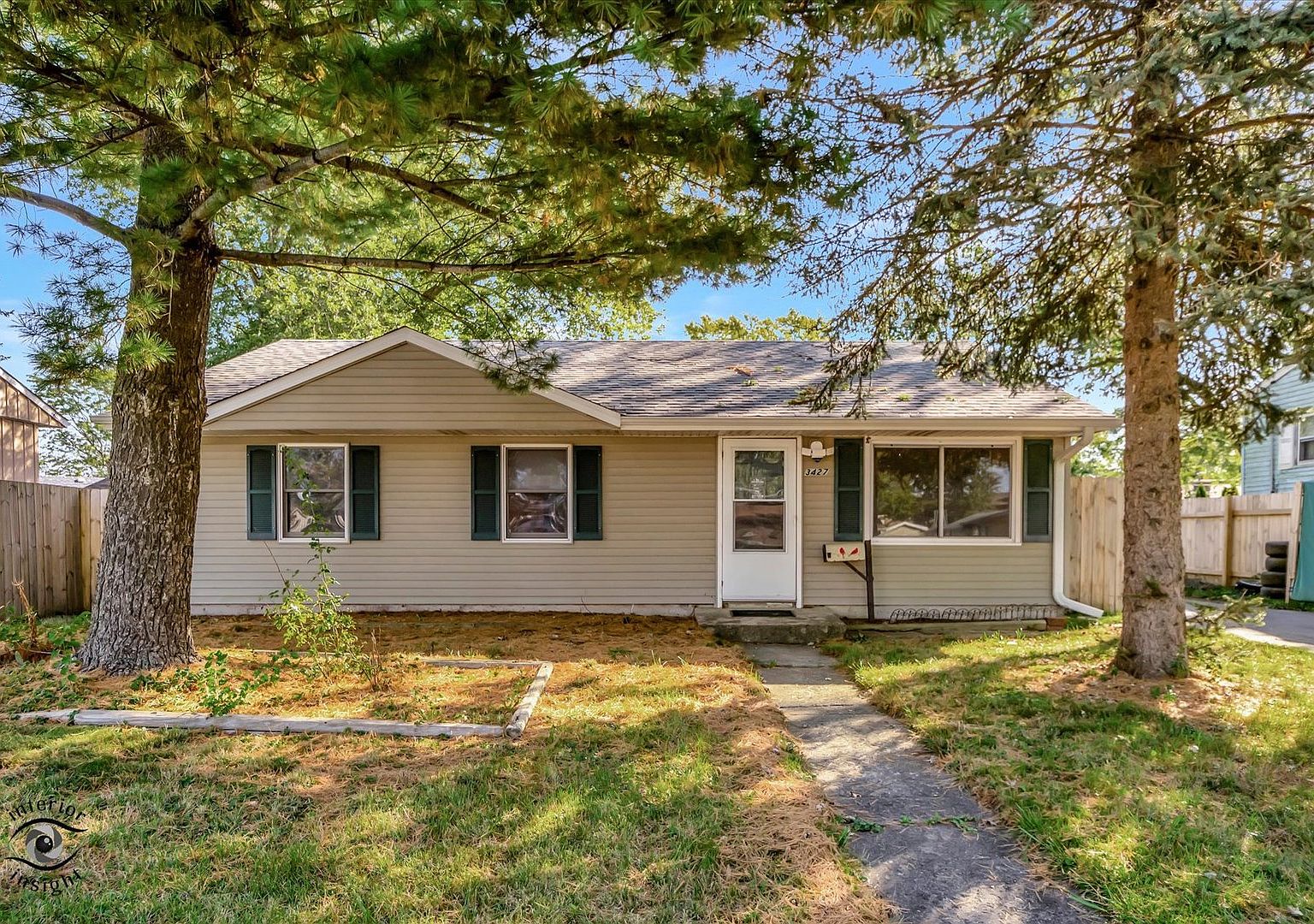Sally 静床20SW 3427 Sally Dr, Steger, IL 60475 | Zillow