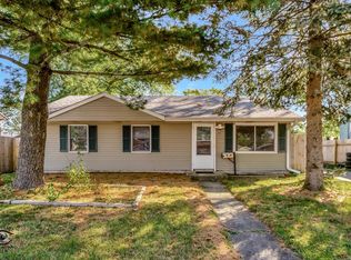 3427 Sally Dr, Steger, IL 60475