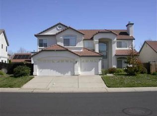 1812 Paseo Penasco, Roseville, CA 95747