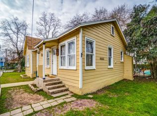 1011 Lombrano St, San Antonio, TX 78207