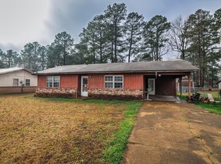 505 Meadowbrook Dr, Gurdon, AR 71743