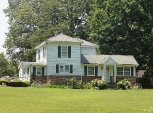 4550 Lockin Rd, Powhatan, VA 23139