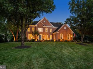 5905 Flynnsbrooke Ter, Haymarket, VA 20169