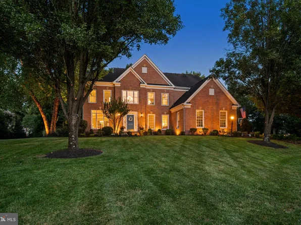 5905 Flynnsbrooke Ter, Haymarket, VA 20169