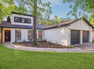 100 W White Willow Cir, Spring, TX 77381