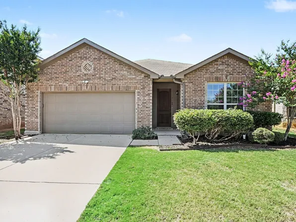 3149 Caribou Falls Ct, Fort Worth, TX 76108