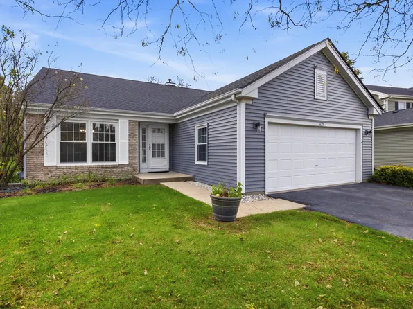 625 Dogleg Ln, Bartlett, IL 60103