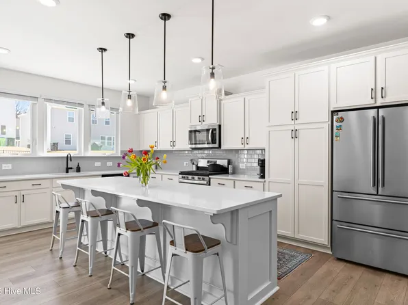 74 Silver Moon Lane, Clayton, NC 27527