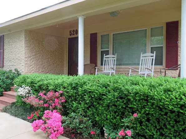520 Indian Creek Dr, Palestine, TX 75801