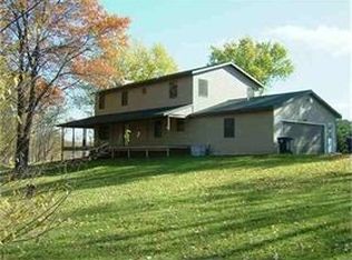 8239 Morel Ln, Rives Junction, MI 49277