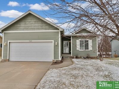 7420 Frederick St, La Vista, NE, 68128