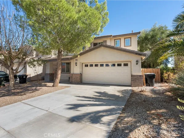 14789 Rosemary Dr, Victorville, CA 92394