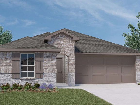Plan Elevation.