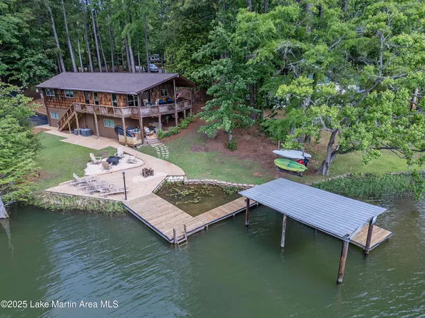 228 Pine Bark Trl, Jacksons Gap, AL 36861