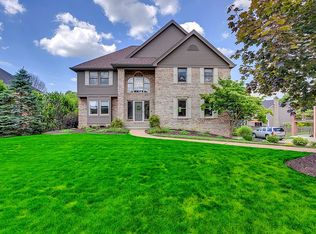 192 Pinkerton Rd, Wexford, PA 15090