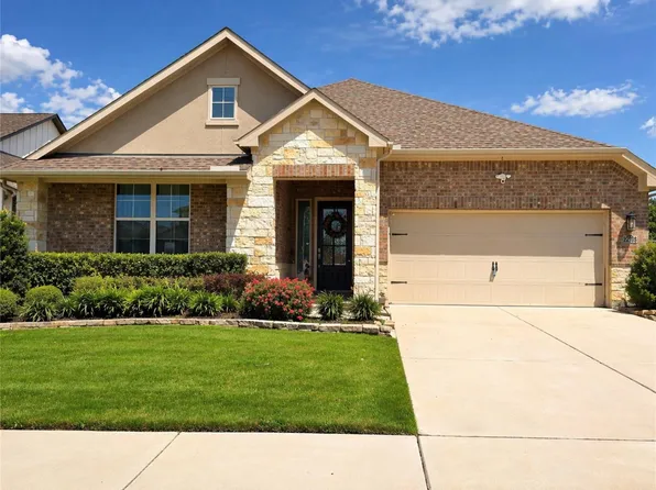 23018 Pearl Glen Ln, Richmond, TX 77469