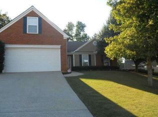 2715 Abbotts Glen Pl NW, Acworth, GA 30101